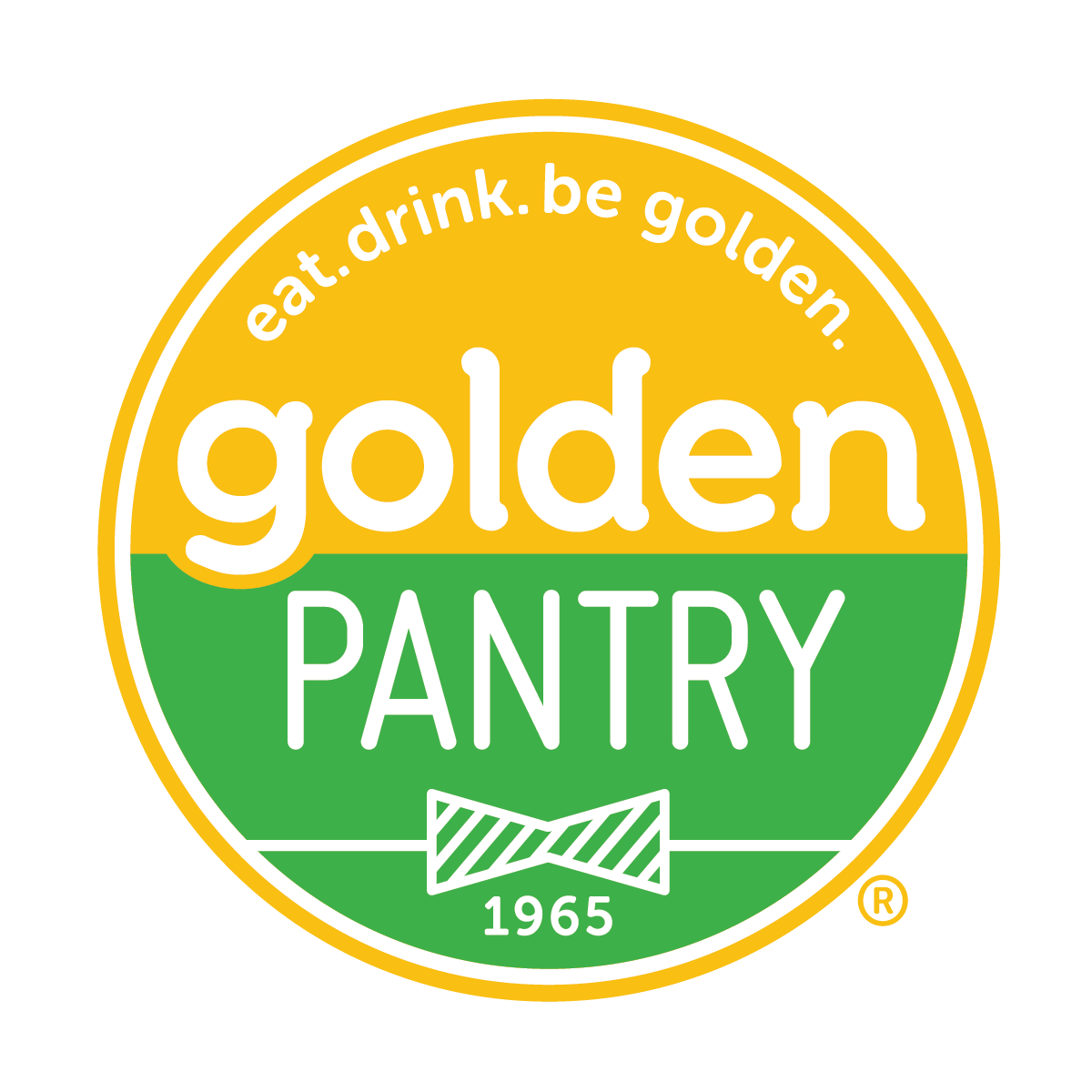 Golden Pantry