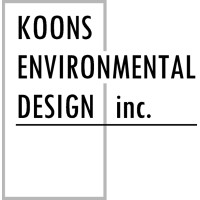 Koons Environmental Design Inc.